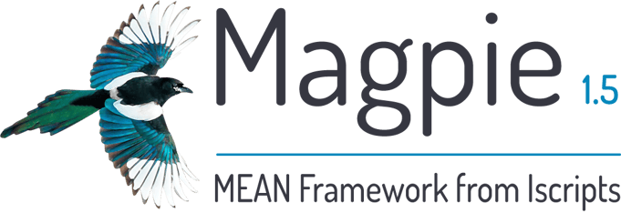 Download Free MEAN Stack Source code for MAGPIE SaaS Framework | Armia ...